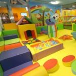 Group logo of Indoor Playgrounds Are a Wonderful Location For Kids