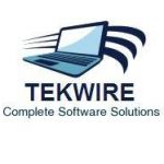 Group logo of Tekwire | Complete Software Solutions - 8444796777