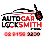 Group logo of Mobile Car Locksmith Sydney